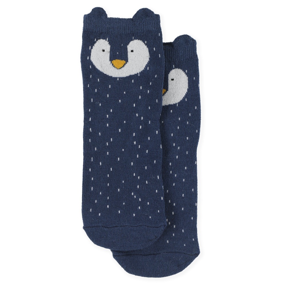 Socken 2-pack - Mr. Penguin